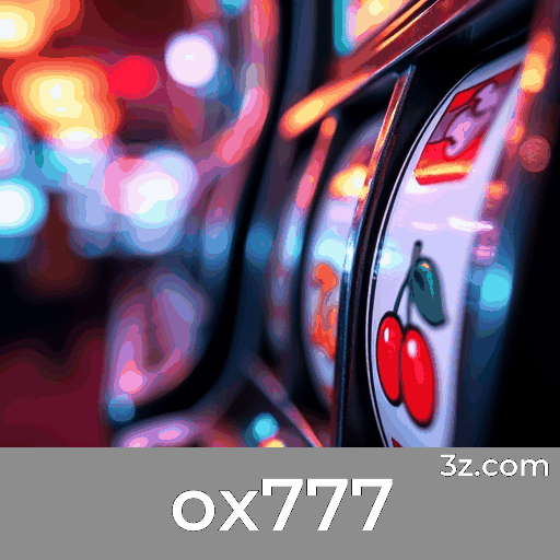 ox777: Cassino Online Seguro e Premiado