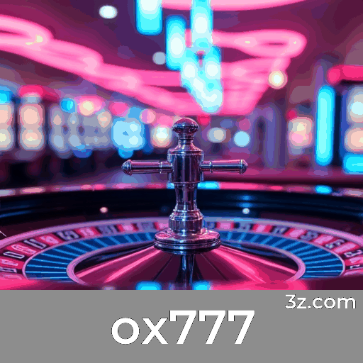 Ox777: Experiência de Cassino Imersiva para Brasileiros