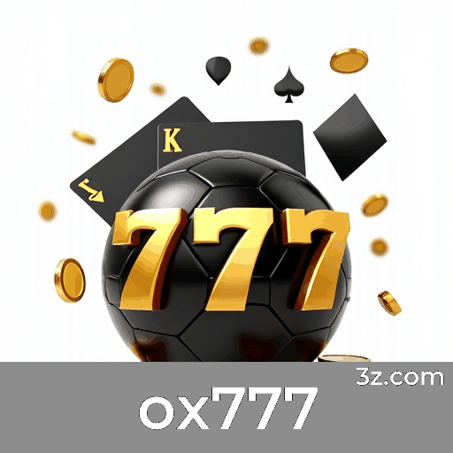 ox777: Cassino Online Seguro e Premiado
