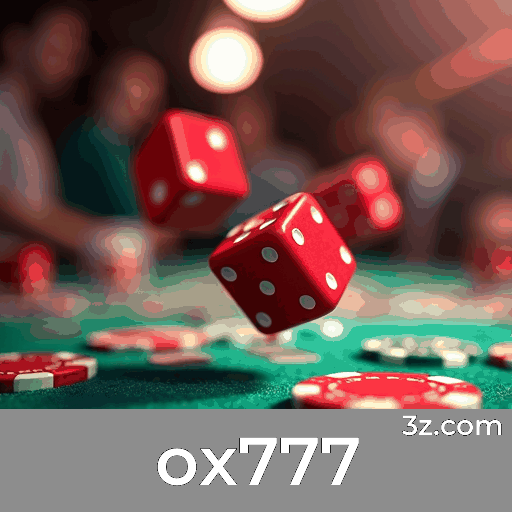 Ox777: O Mundo de Jogos Selecionados e Excelência