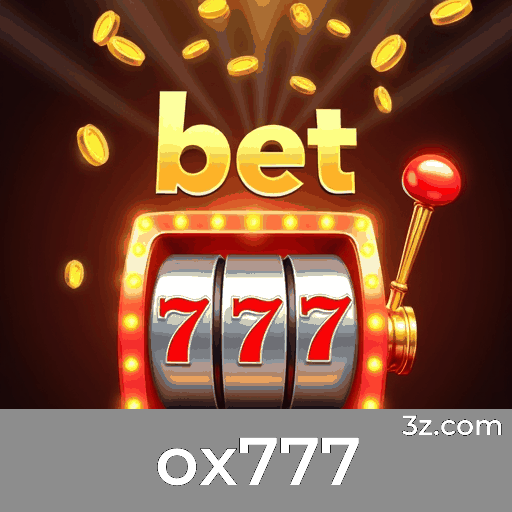 ox777: Cassino Online Seguro e Premiado