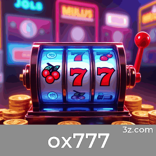 Explore a Comodidade e Funcionalidade Completa do App ox777