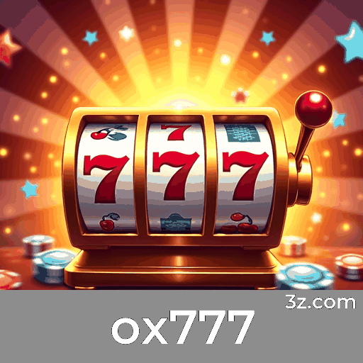 Bônus Imperdíveis e Ofertas Exclusivas no ox777