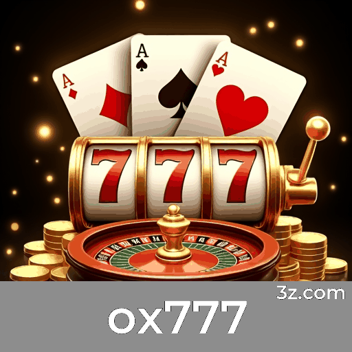 Ox777: Experiência de Cassino Imersiva para Brasileiros